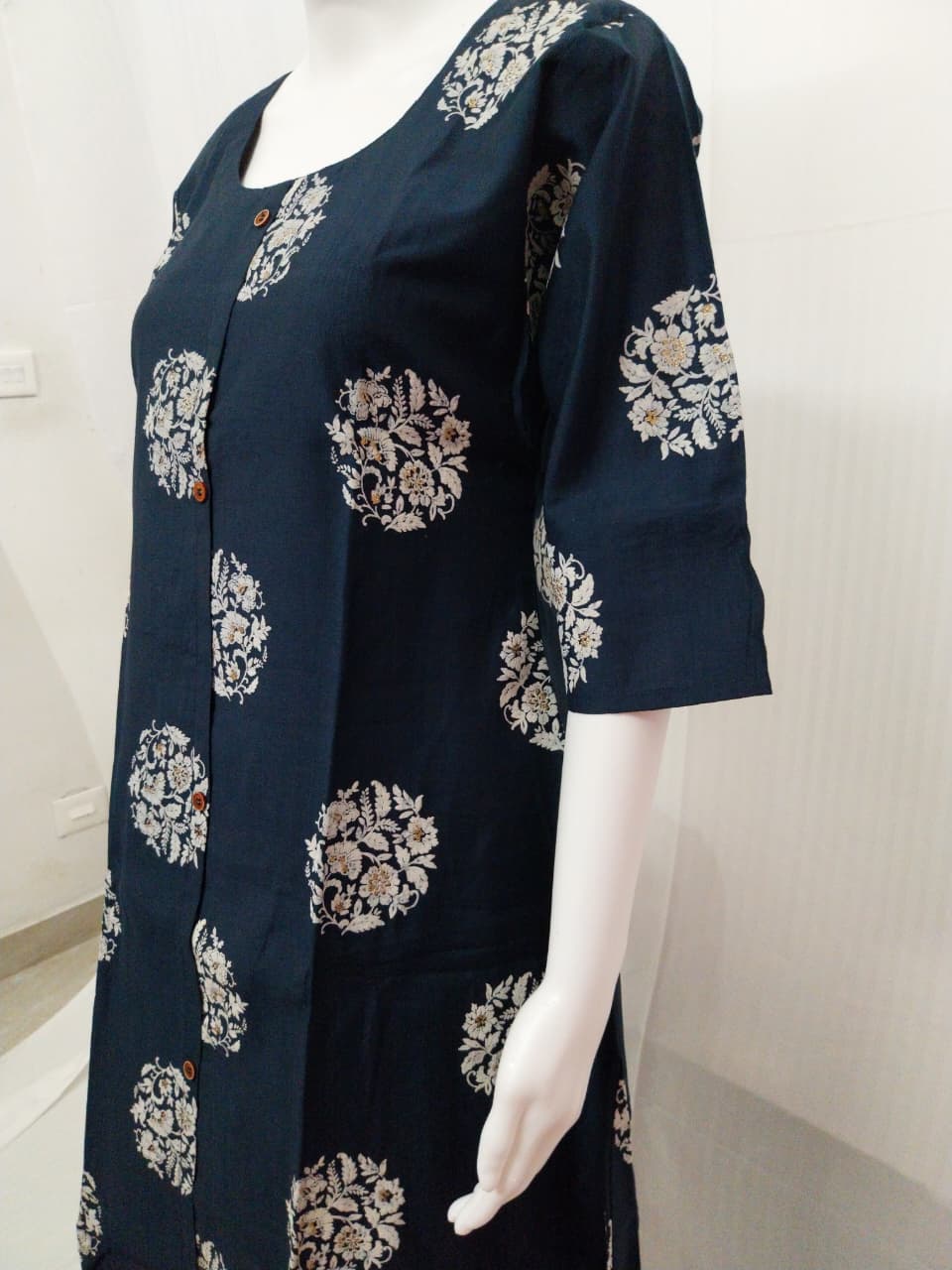 VATICAN RUBBER PRINT CO-ORD SET